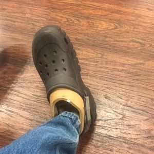 Meet your Posher, Sam